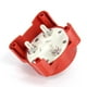 thumbnail image 3 of Interruptor Selector De Batería Dual De 4 Vías Zulema Interruptor de perilla de corte, 3 of 6
