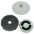 thumbnail image 7 of Mop Cloth Tray accessories for Lydsto W2 edge Robot Mop Cloth holder Spare Parts, 7 of 7