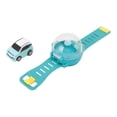 thumbnail image 3 of Mire El Juguete Del Coche RC, Evite Las Interferencias Correa Amigable Con La Piel Burr Free RC Cartoon Watch Vehicle 2.4G Para 3 Años De Edad Arriba, 3 of 7