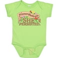 thumbnail image 3 of Inktastic Nevertheless, She Persisted Boys or Girls Baby Bodysuit, 3 of 5