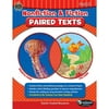 Teacher Created Resources Nonfiction and Fiction Paired Texts Grade 2 Paperback (TCR3892)