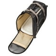 thumbnail image 3 of Bergan Comfort Carrier - Small Under 10 lbs - 12" X 8" X 17", 3 of 5