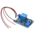 thumbnail image 4 of Loewten Full Automatic Water Level Controller Liquid Level Control Module Board XH-M203,Water Level Control Board,XH-M203 Water Level Controller, 4 of 8