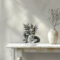 thumbnail image 4 of DFC Elegant Lady Design Inspirational Acrylic Desktop Plaque Empowering Home Decoration, 4 of 7