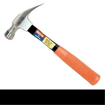 

Great Neck Saw HG16S 16 oz. Neon Straight Hammer Fiberglass Handle
