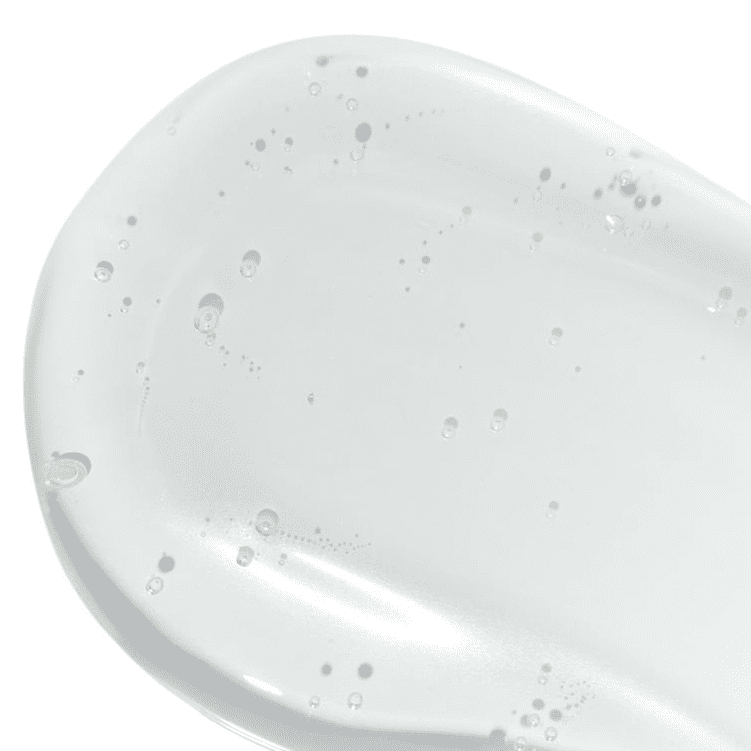 Clear Sugar