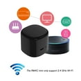 thumbnail image 2 of Riwcyla BroadLink BestCon RM4C IR Black Bean Universal WIFI Remote Controller Infrared App Control Timer Compatible with Voice Control, 2 of 6