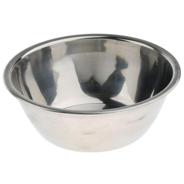 Recipiente estéril Zulema tazas de medicamentos Tazón de acero inoxidable 16 cm