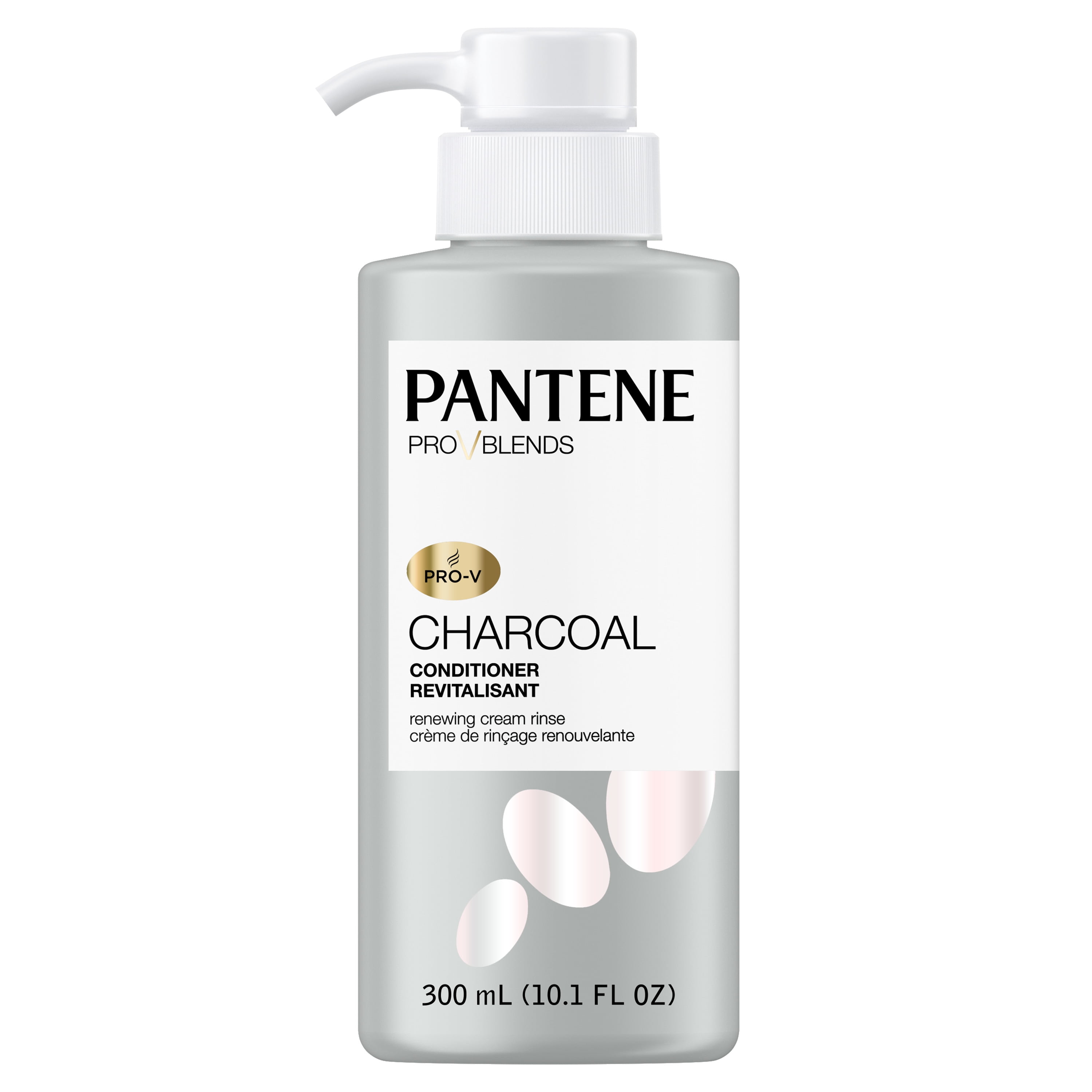 Pantene ProV Blends Cream Rinse Nourishing & Volumizing Daily