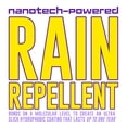 thumbnail image 6 of Nano Magic Force Field Windshield Protection Kit with Protection Coating and Streak-Free Cleaner, Regular Size, 6 of 6