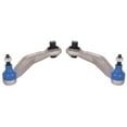 thumbnail image 4 of OE # 33321090745*2+33321090816+33321090815 Rear Left Right Control Arm Ball Joint Strut Bar Tie Rod Kit 8PCS Fits select: 2000 BMW 528 IT, 2002-2003 BMW 530 I AUTOMATIC, 4 of 7