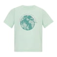 thumbnail image 1 of Regatta T-Shirt Aria Globe pour Garçons/filles, 1 of 5