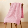 thumbnail image 7 of PALIFEUR Cooling Comforter, Oversized Cooling Blankets for Hot Sleepers, Soft Breathable Quilts Queen Size, Summer King Quilt for Bed Sofa Studengt Dormitory 40x60 inch, 7 of 7