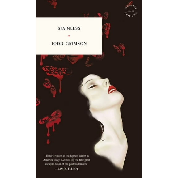 Stainless, (Paperback)