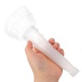 thumbnail image 4 of SHISUYAN Oil Filter Remover Tool Automotive Oil Filter Remover Funnel Portable Remover Tool, 4 of 9