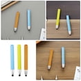 thumbnail image 6 of SEWCHICS 3-Pack Touchscreen Stylus Pens with Soft Tips and Comfortable Grip for Phones, Tablets, and Touch Devices, 6 of 8