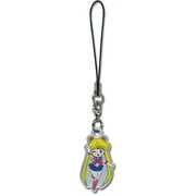 Cell Phone Charm - - New Moon Metallic Anime Licensed ge82524
