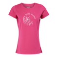 thumbnail image 1 of Regatta T-Shirt pour Femmes Breezed IV Plants, 1 of 7