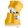 thumbnail image 4 of Sencor STM-3626YL Batteur sur Socle 4.2 Qt 6 Vitesses - Jaune, 4 of 5