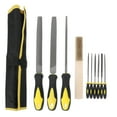 thumbnail image 4 of unbranded  10 Pcs/set Screwdriver Pliers File Wallboard Shaping Tool, 4 of 8