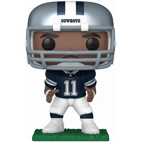 FUNKO POP! NFL: Cowboys - Micah Parsons