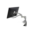 thumbnail image 2 of Ergotron Neo-Flex Monitor LCD Arm, Silver, 2 of 2