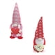 thumbnail image 3 of Valentine's Day Resin Figurines 2Pcs Gnome Doll Adornment For Color And Doll Shape Style, 3 of 4