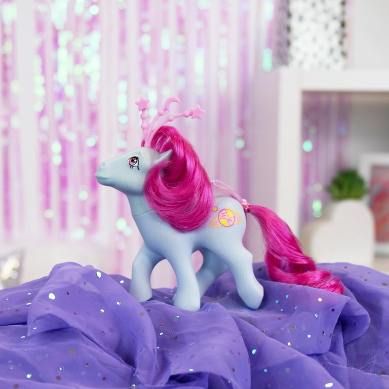 6V My Little Pony Pinkie Pie Ride-On Toy, Pink