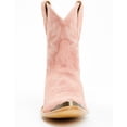 thumbnail image 4 of Idyllwind Women's Wheels Suede Fashion Western Booties Round Toe - BIWSP22L8 8 1/2 M  US, 4 of 7