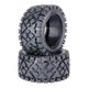 thumbnail image 3 of Rc Car All Terrain Rear Tires Skin for 1: 5 Scale HPI RACING Baja 5B, 3 of 5