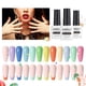 thumbnail image 1 of Set de esmaltes de uñas en gel AIMEILI Primavera/Verano Pascua, 12 colores, 1 of 9