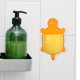 thumbnail image 4 of Organizador flotante de 3 piezas para colgar en la pared, para cocina, 4 of 7