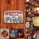 thumbnail image 4 of Placa Metal Vintage Pintura Hierro Rectangular Arte Pared Bar 30x20cm, 4 of 9