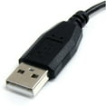 thumbnail image 3 of StarTech 6 ft Micro USB Cable - A to Left Angle Micro B, 3 of 3