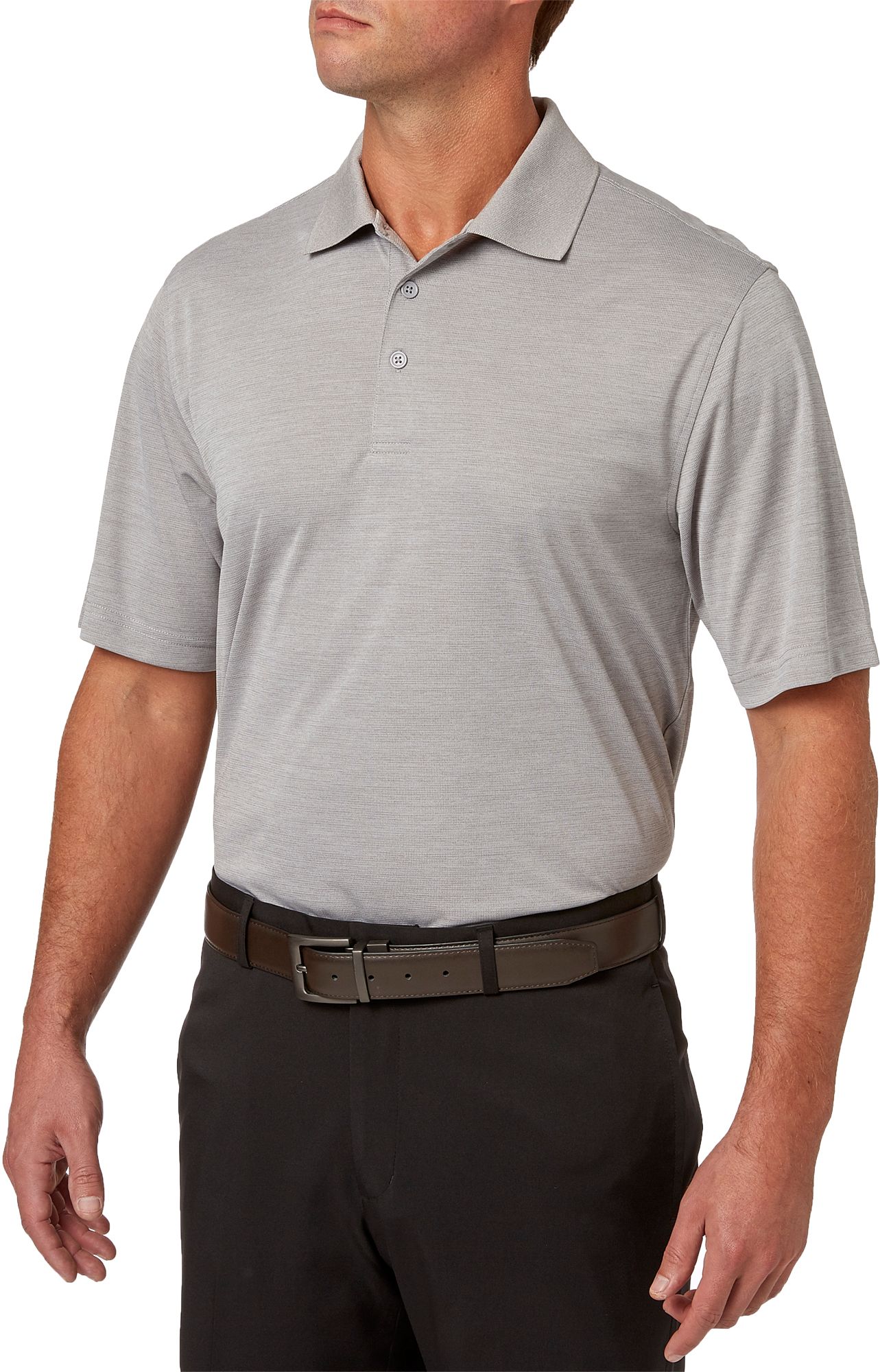 Slazenger men's core sale golf polo