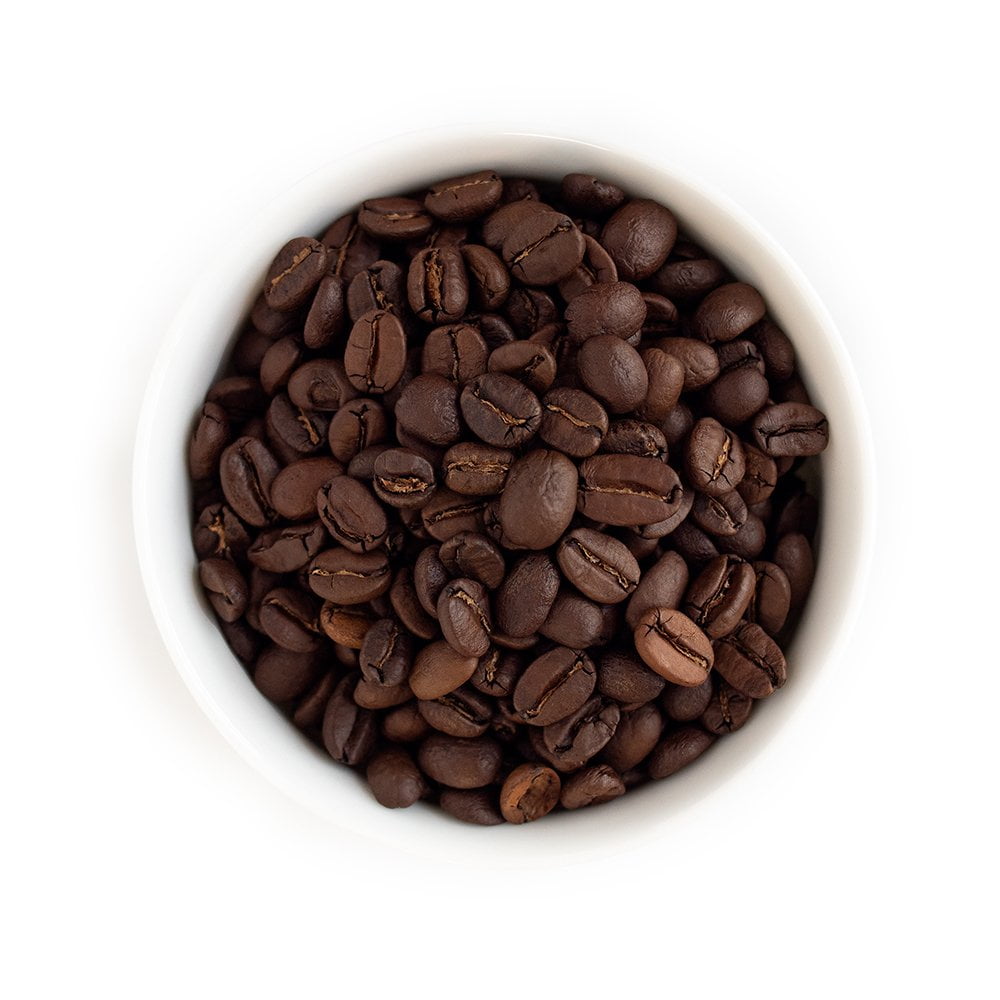 3 pack Fresh Roasted Coffee, Coffiend Blend Coffee, Medium-Dark Roast, Whole Bean, 12 oz