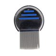 thumbnail image 5 of SDOTXA Metal Lice Headlice Rid stainless Comb Hair Terminator steel Teeth Hair Care, 5 of 5