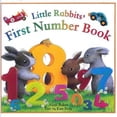 thumbnail image 1 of Pre-Owned Little Rabbits' First Numbers: Learn first numbers with the Little Rabbits (Little Rabbit Books) (Hardcover) 0753451670 9780753451670, 1 of 1