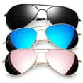 thumbnail image 1 of Gafas de sol Joopin 3 Paquetes Polarizadas Aviador UV400 para Hombre y Mujer, 1 of 6