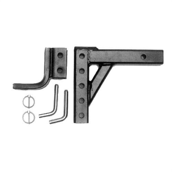 Buyers Adjustable Ball Mount #17 P/N 1803090(10 )