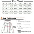 thumbnail image 3 of jsaierl Hoodies for Women Plus Size Heart Graphic Hoodies Sweatshirts Casual Pullover Trendy Long Sleeve Top Hoodie, 3 of 4