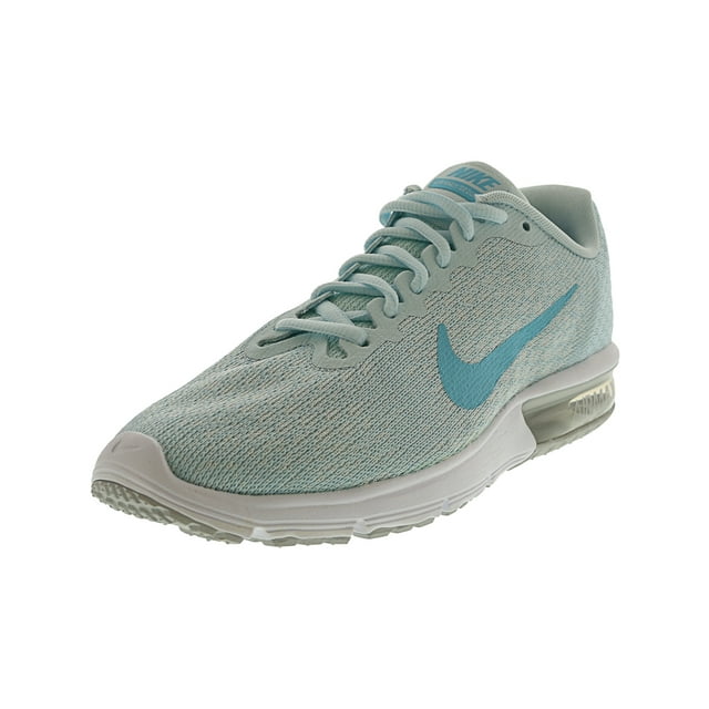 nike air max sequent 2 women's blue