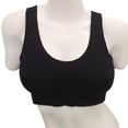 thumbnail image 2 of Top Marel para Mujer, Algodón Blanco y Negro 2 Piezas Talla G, 2 of 3