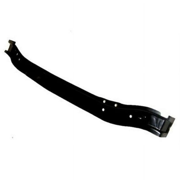 Sherman Parts SHE705-68-3 Rear Right Full Floor Pan for 1964-1967 Brace Chevelle