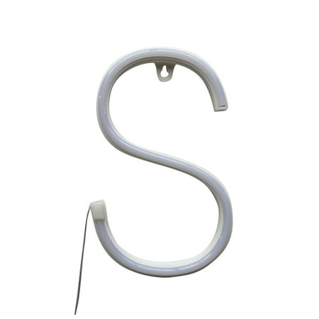 

Outfmvch christmas decorations home decor LED Neon Lights Alphanumeric LED Decoration Lights LED Sign Modeling Lights For Decorating Weddings Parties And 2021 Christmas