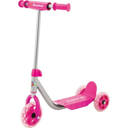 Razor Jr. 3-Wheel Lil' Kick Scooter