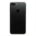 thumbnail image 2 of Restored iPhone 7 Plus 128GB Black (Verizon Unlocked) (Refurbished), 2 of 5