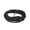 Black, variant on Replacement -Audio Cable Cord Wire with In-line Microphone and Control for -Beats by Dr Dre Solo -Studio Pro Detox Headphones