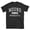 Graphite Heather, variant on Mound Minnesota Classic Established Men's Cotton T-Shirt