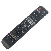 AH59-02538B AH5902538 Remote for Samsung Blu-ray HT-F9730W HT-F9730W/ZA HT-F9730